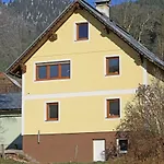 Apartmán Hager *
