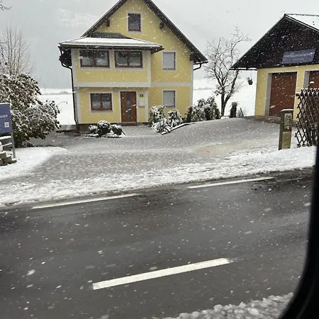 Apartament Hager