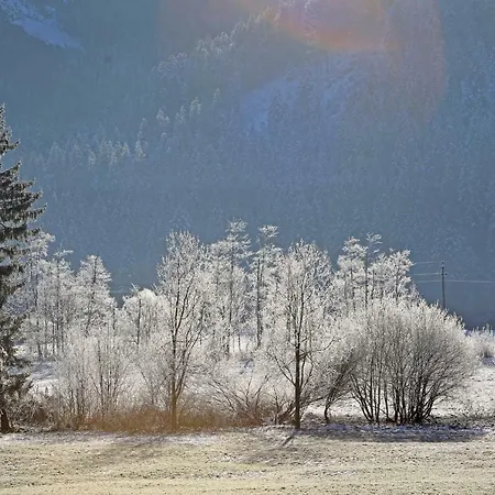 דירה Hager גוסאו