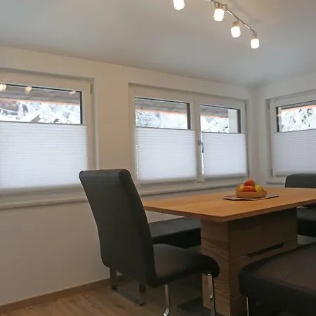 Hager Appartement Gosau