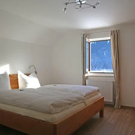 Apartament Hager Gosau
