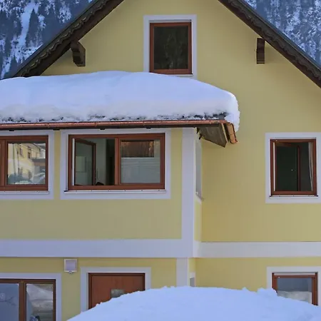 דירה Hager גוסאו