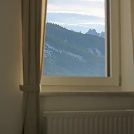 Apartament Hager