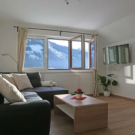 Hager Apartment