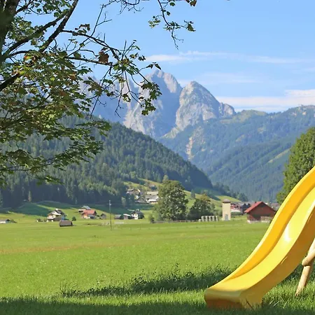 Hager * Gosau