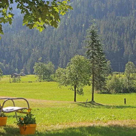 Hager Apartment Gosau