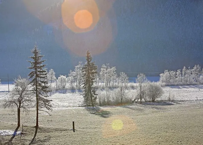 アパート Hager *