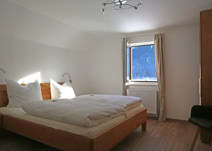 Lejlighed Hager Gosau