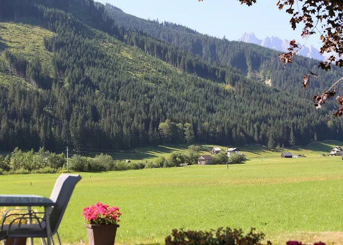 アパート Hager *