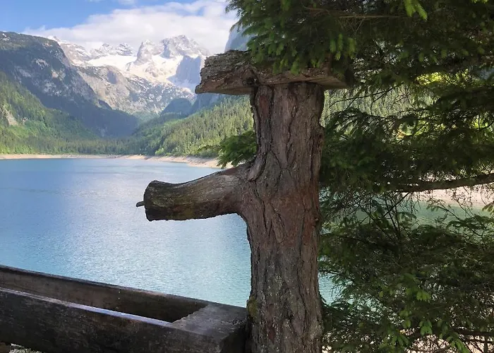 Hager アパート *