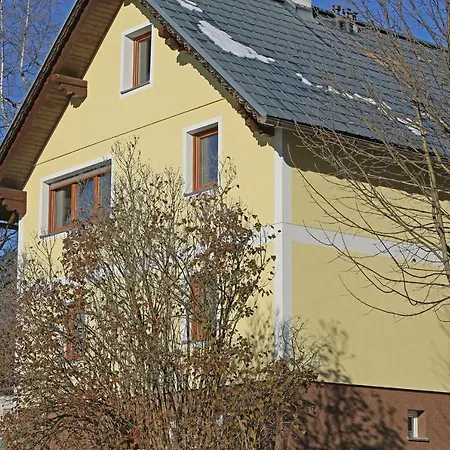 Apartamento Hager Gosau