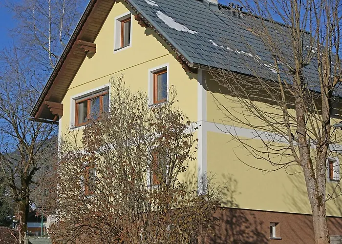 Apartamento Hager Gosau