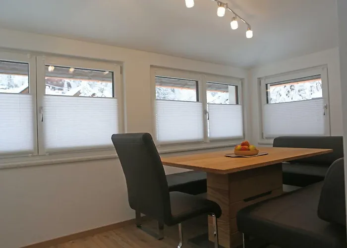 Hager Apartamento Gosau