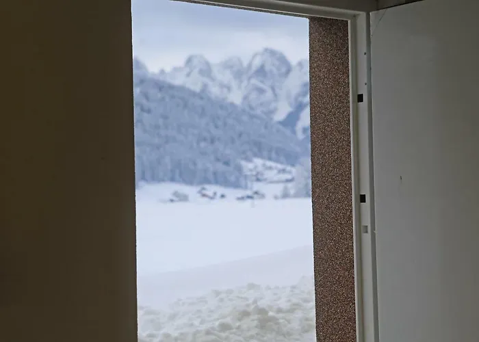 Apartamento Hager Gosau