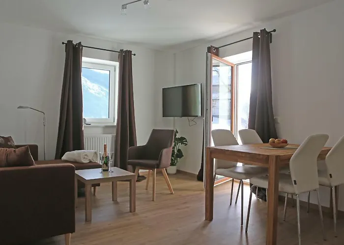 Apartamento Hager Gosau