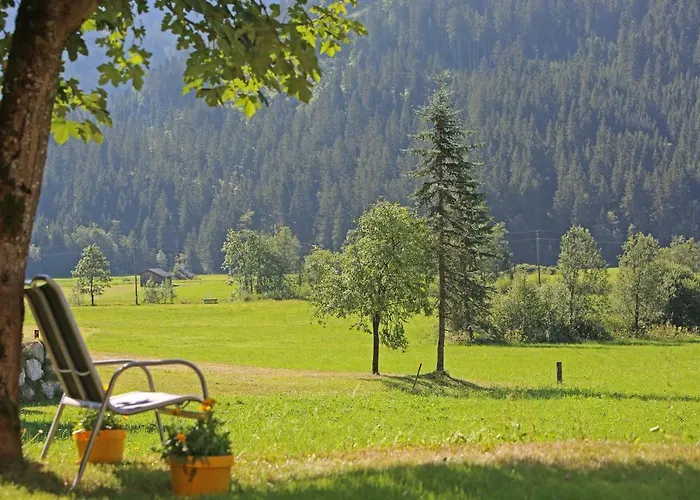 Hager Apartamento Gosau